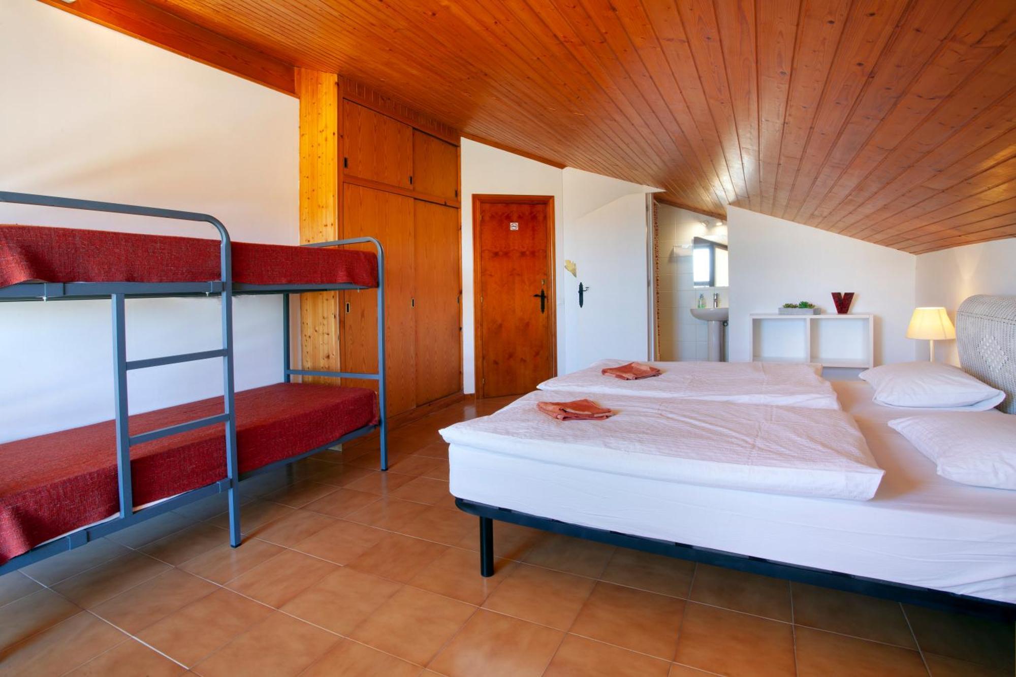 Hotel Aaccent Montblanc - Prenafeta Exteriér fotografie