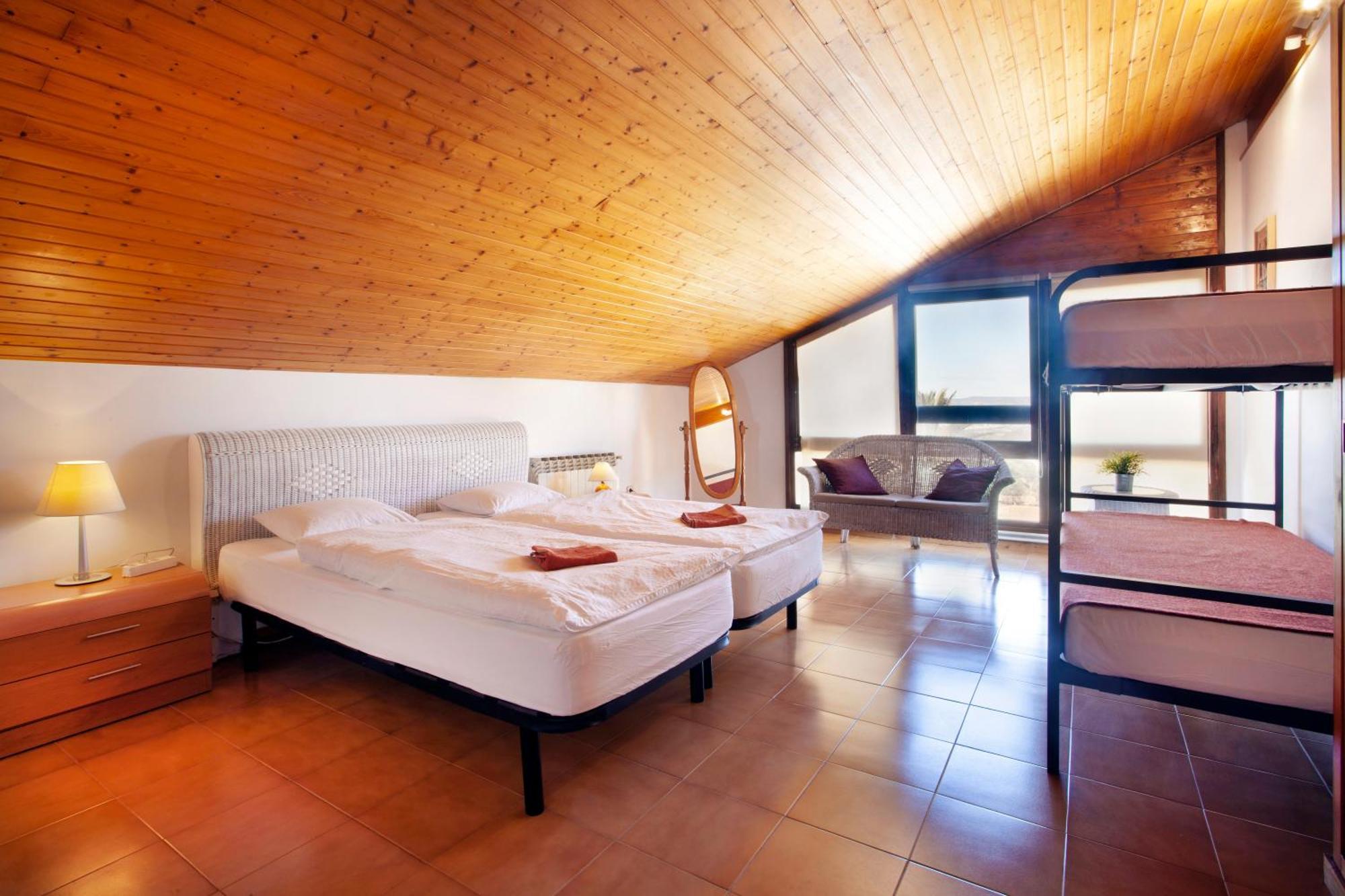 Hotel Aaccent Montblanc - Prenafeta Exteriér fotografie